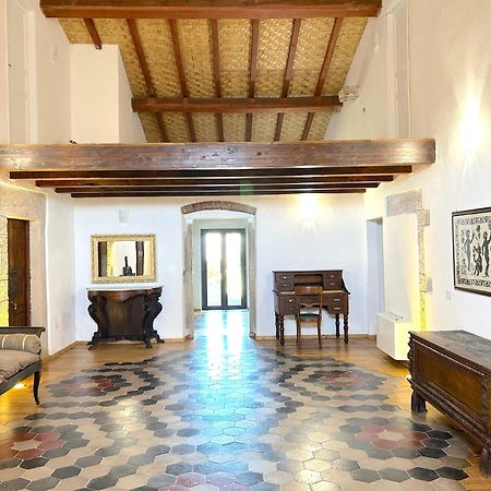 L'Araucaria Le Camere Riola Sardo Kültér fotó