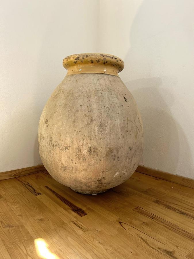 L'Araucaria Le Camere Riola Sardo Kültér fotó